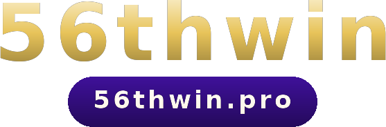 56thwin โลโก้